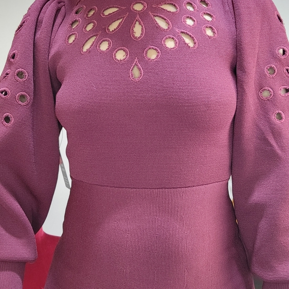 ❣️SALE MUST GO ❣️EXPRESS DRESS NEW Size XS - Picture 4 of 7